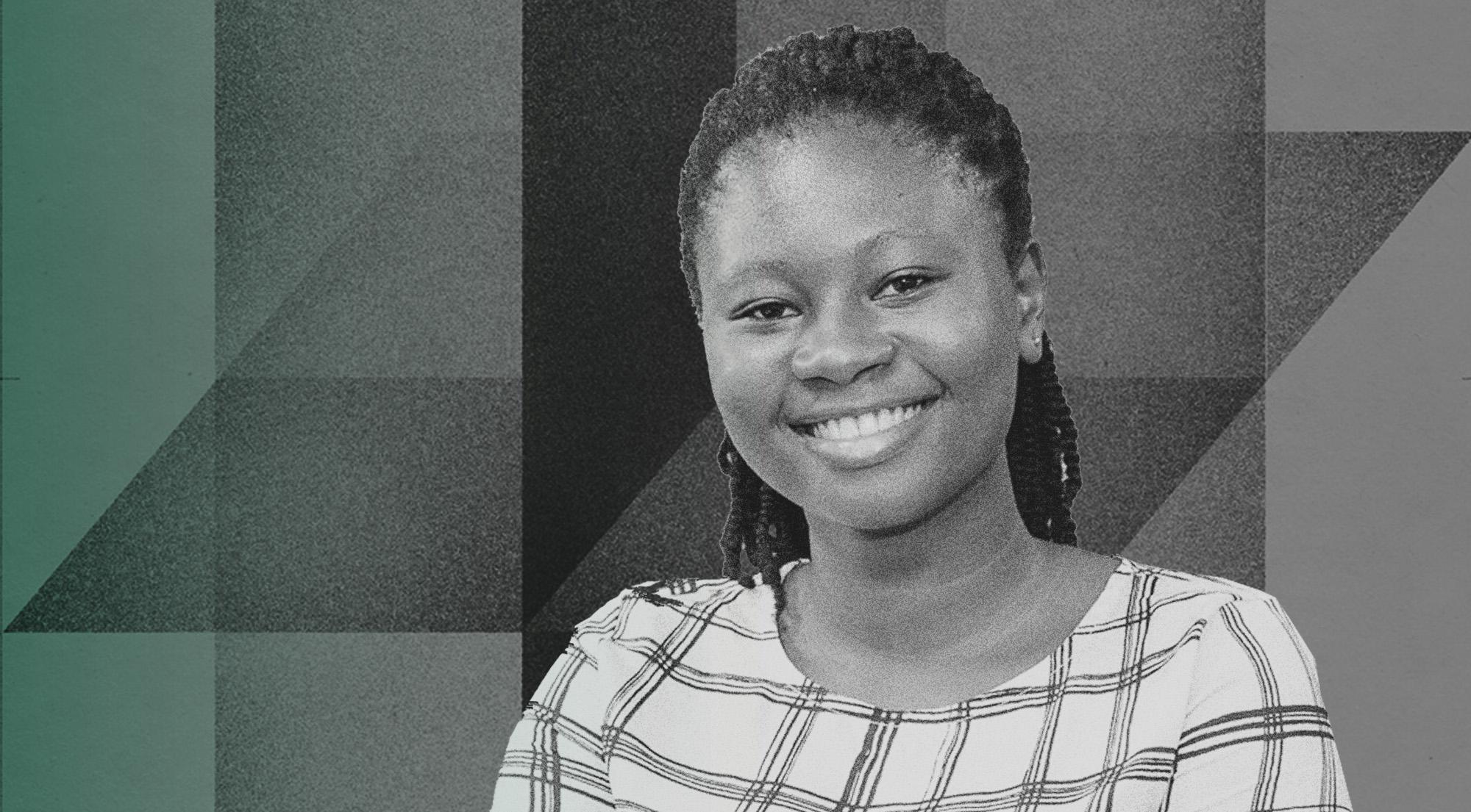 Dolly Kpobi