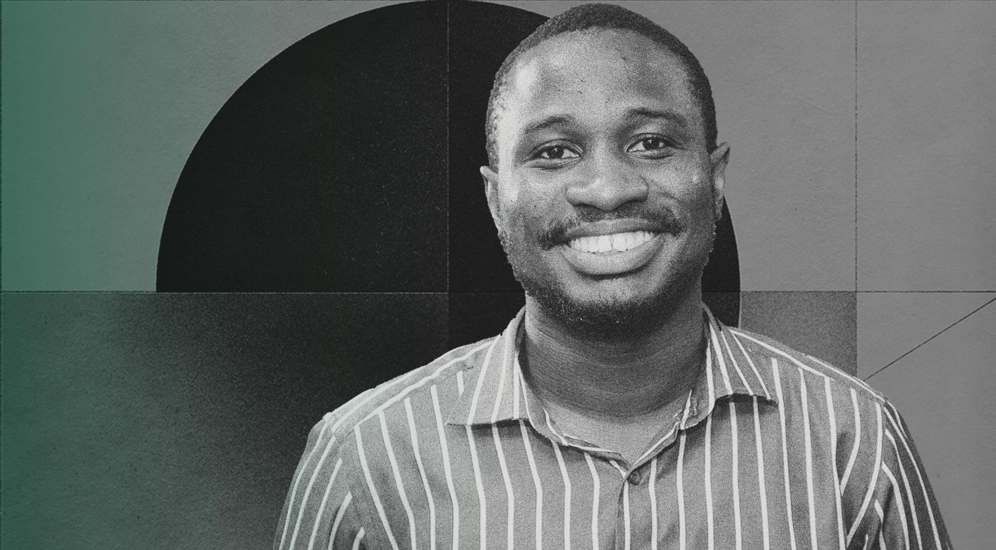Girard  Boakye-Yiadom