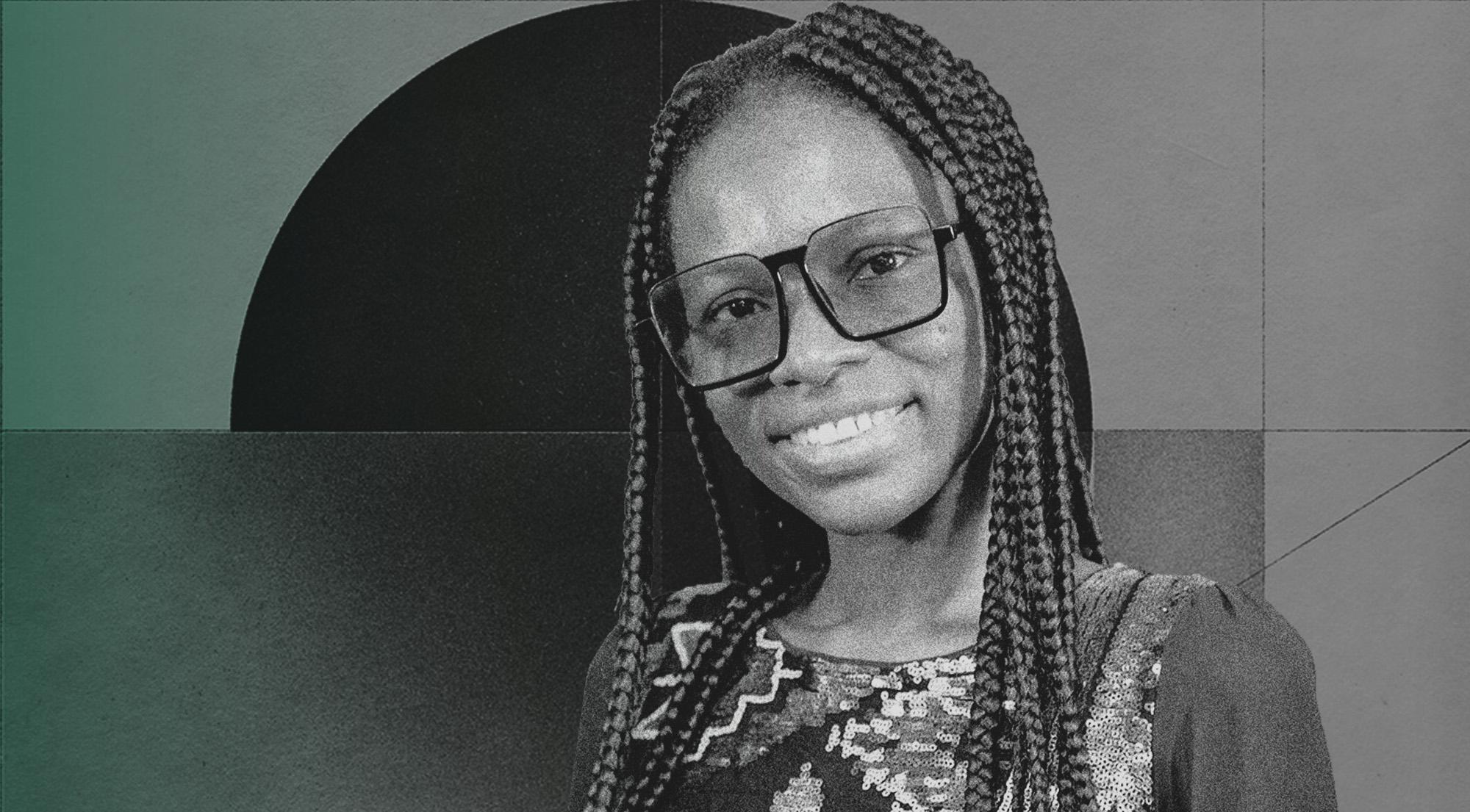 Kezia O. Owusu-Ankomah