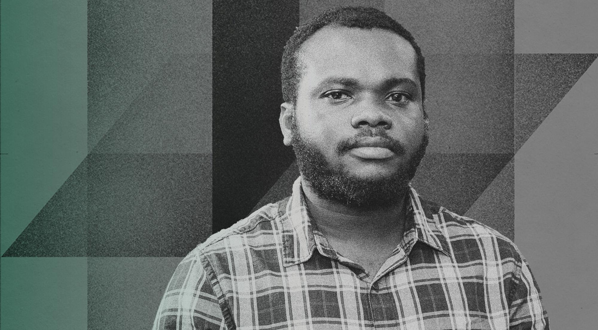 Theophilus Asamoah